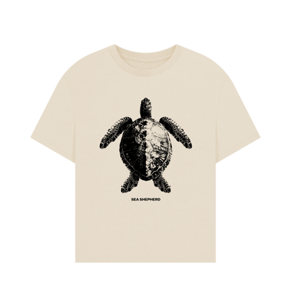 Oat Printed T-shirt