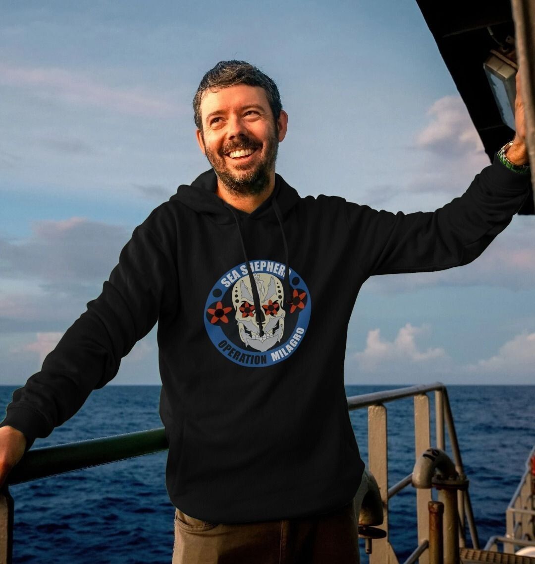 Operation Milagro Hoodie