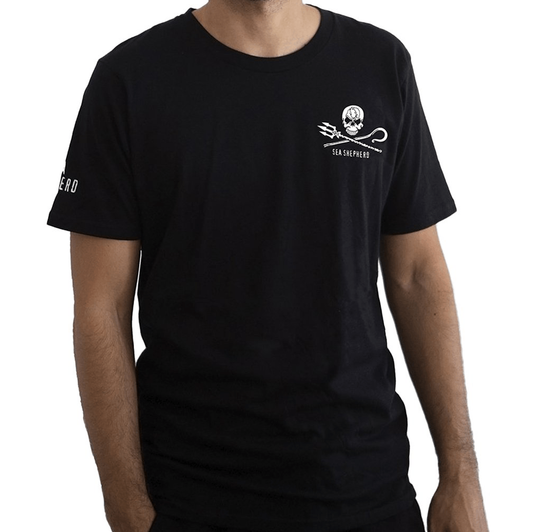 Black Shirts & Tops