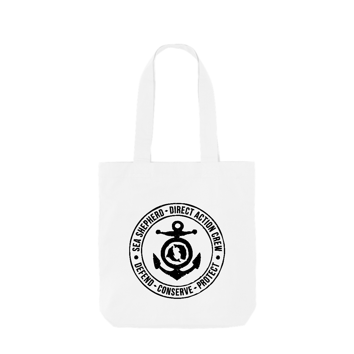 Sea Shepherd - DAC Tote
