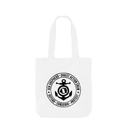 Sea Shepherd - DAC Tote