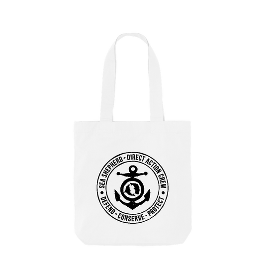 Sea Shepherd - DAC Tote
