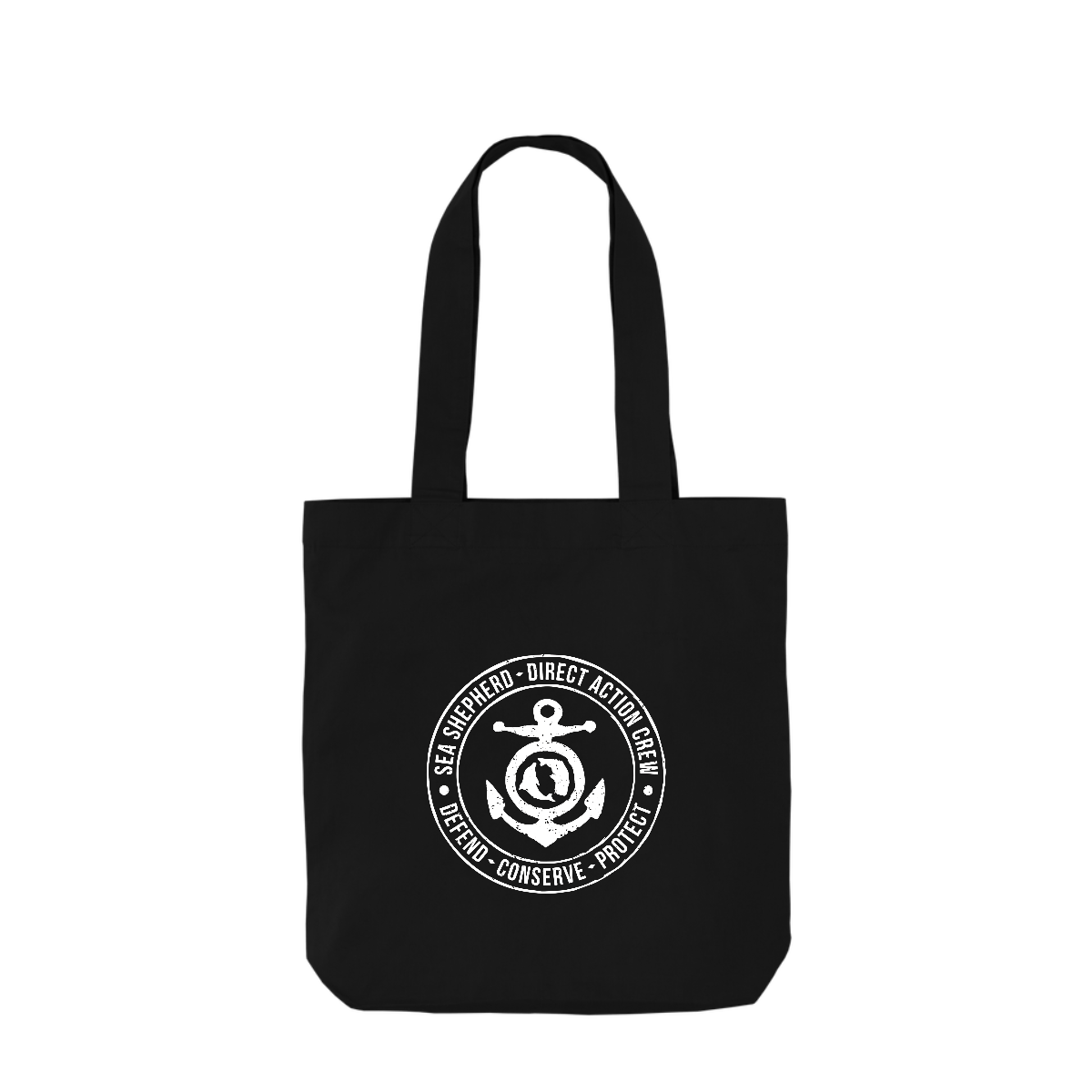 Sea Shepherd - DAC Tote