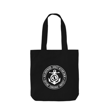 Sea Shepherd - DAC Tote
