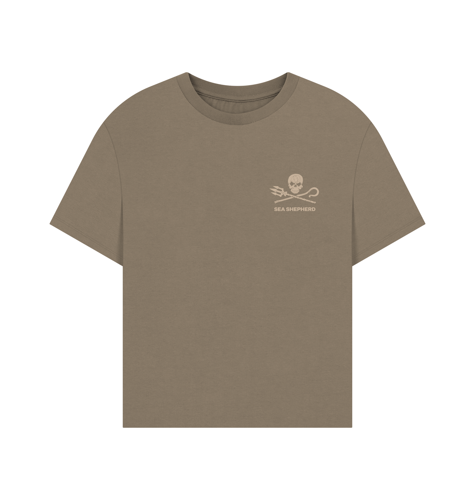 Willow Printed T-shirt