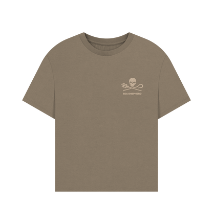 Willow Printed T-shirt