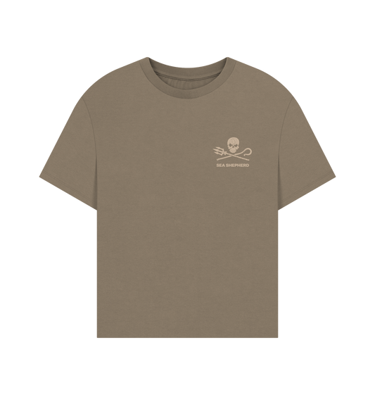 Willow Printed T-shirt