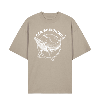 Stone Printed T-shirt Front