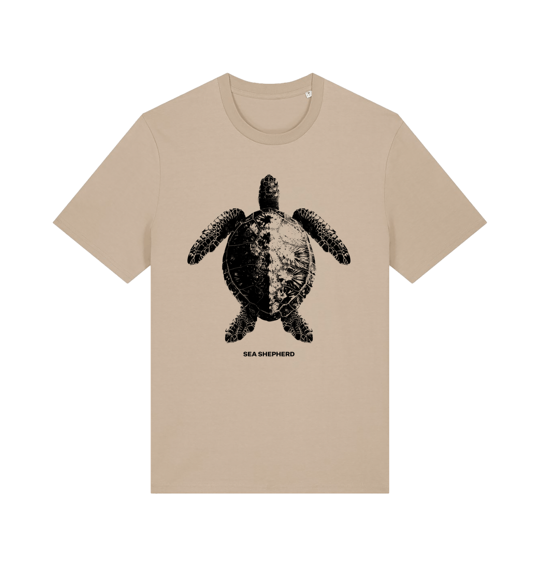 Desert Dust Printed T-shirt
