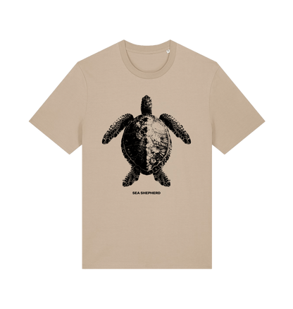 Desert Dust Printed T-shirt