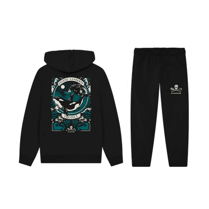 Orca Unisex Bundle