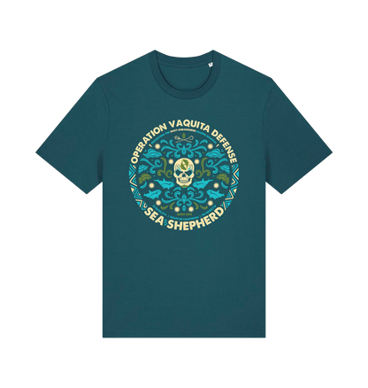 Stargazer Printed T-shirt Front