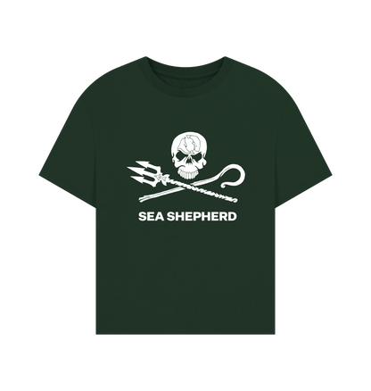 Evergreen Printed T-shirt
