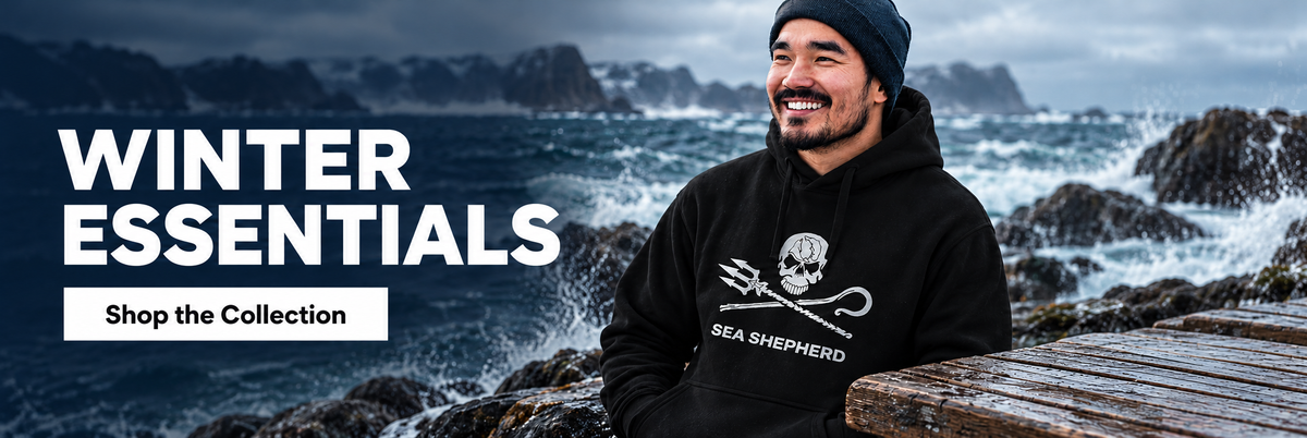 Winter Essentials — Shop the Collection