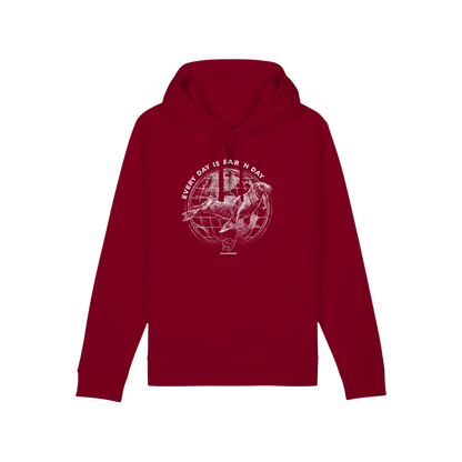 Every Day Is Earth Day: Sea Lion - Hoodie