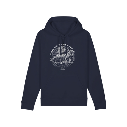 Every Day Is Earth Day: Sea Lion - Hoodie