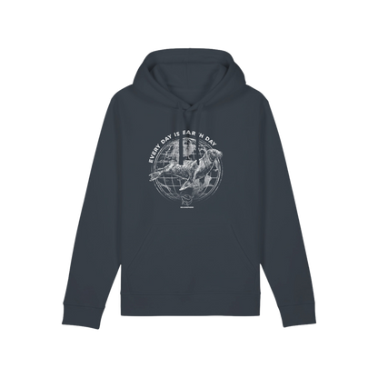 Every Day Is Earth Day: Sea Lion - Hoodie