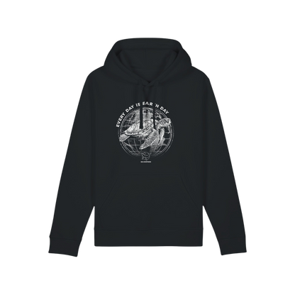 Every Day Is Earth Day: Sea Turtle - Hoodie